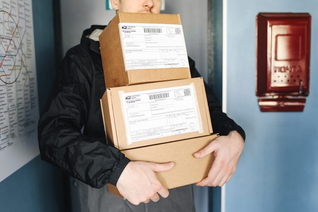 templates_site's tweet photo. If you want to be able to offer #localdelivery to your #ecommerce website's customers, you have to see these #Shopifyapps!These #Shopify #plugins can help you create optimized local delivery routes for your drivers, track the locations of orders, and more!
https://t.co/cFFHOL8qDk https://t.co/KEUUfth6E2