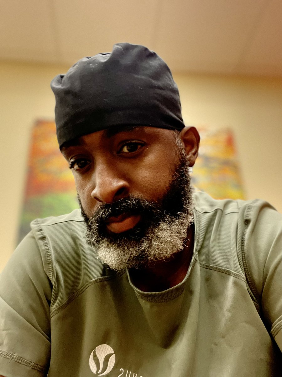 earlbratdr's tweet photo. About to get dem fibroids … stay tuned #venusin https://t.co/drkSI1sH8S