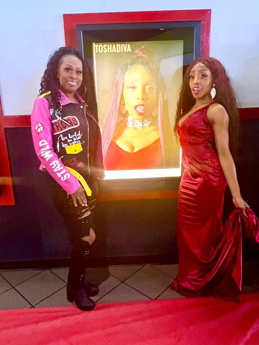 Watch THA OUTSIDAZ Episode 4 out now!! https://t.co/2mvnXKAtIP  To help support THA OUTSIDAZ Season 2<a href="/tag/toshadiva"class="tags"><span>#toshadiva</span></a><a href="/tag/thaoutsidaz"class="tags"><span>#thaoutsidaz</span></a><a href="/tag/charlottefilm"class="tags"><span>#charlottefilm</span></a><a href="/tag/karma"class="tags"><span>#karma</span></a>