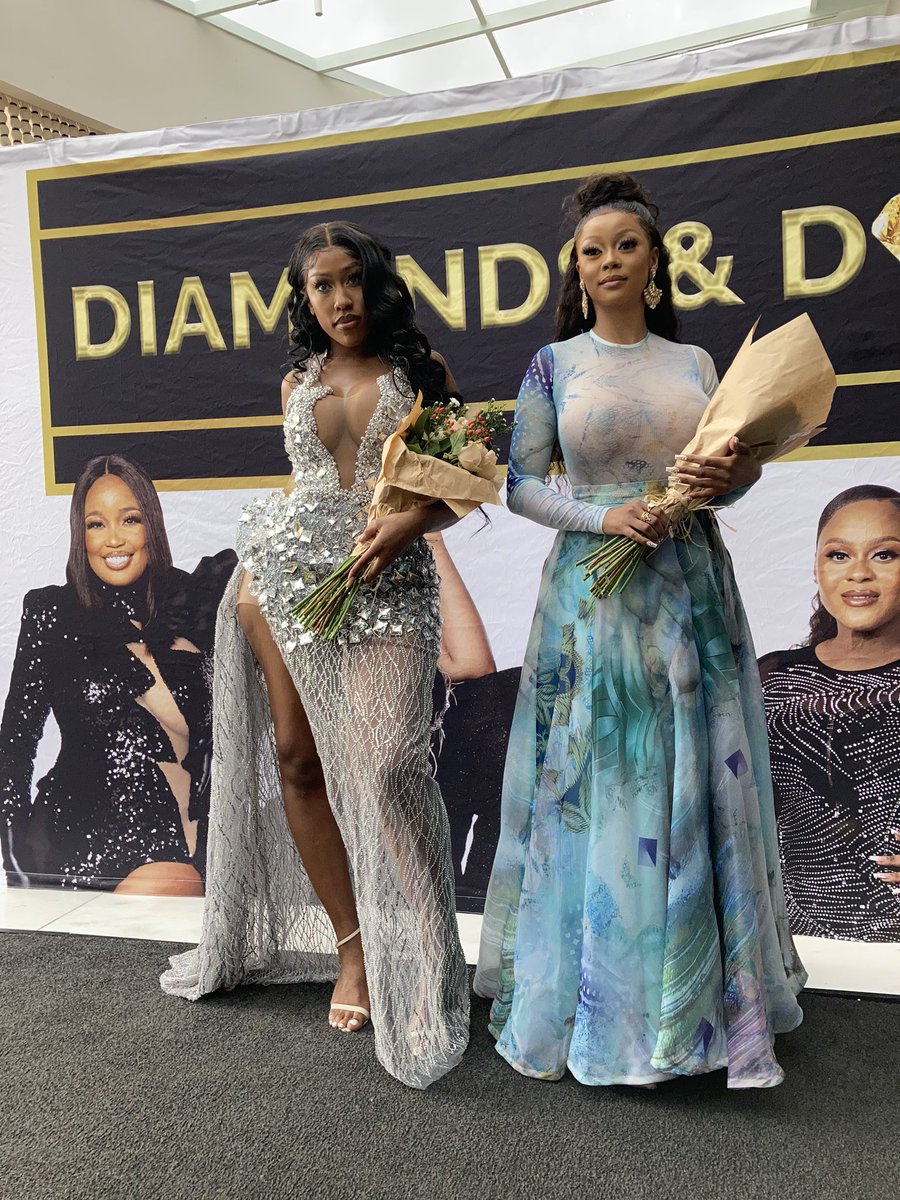 FoxyNoxee's tweet photo. @diamondanddolls launch new dolls #diamondanddolls #showmax https://t.co/Vt5Lh0KqcD