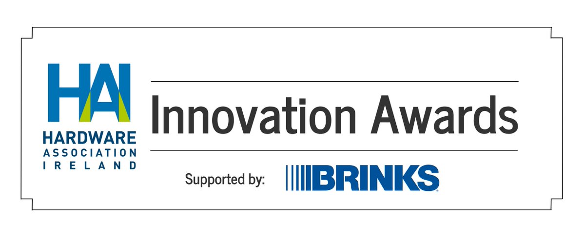 The winners of the <a href="/HardwareAssoc/">Hardware Association</a> 2022 Innovation Awards will be announced at The Hardware Show. Check out the shortlisted entries and don't forget to pre-register for The Hardware Show and see the category winners announced! thehardwareshow.ie/innovation-awa…