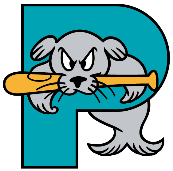 Portland Sea Dogs on X: Which logo do you prefer? Red or Teal Vote below  ⬇️  / X