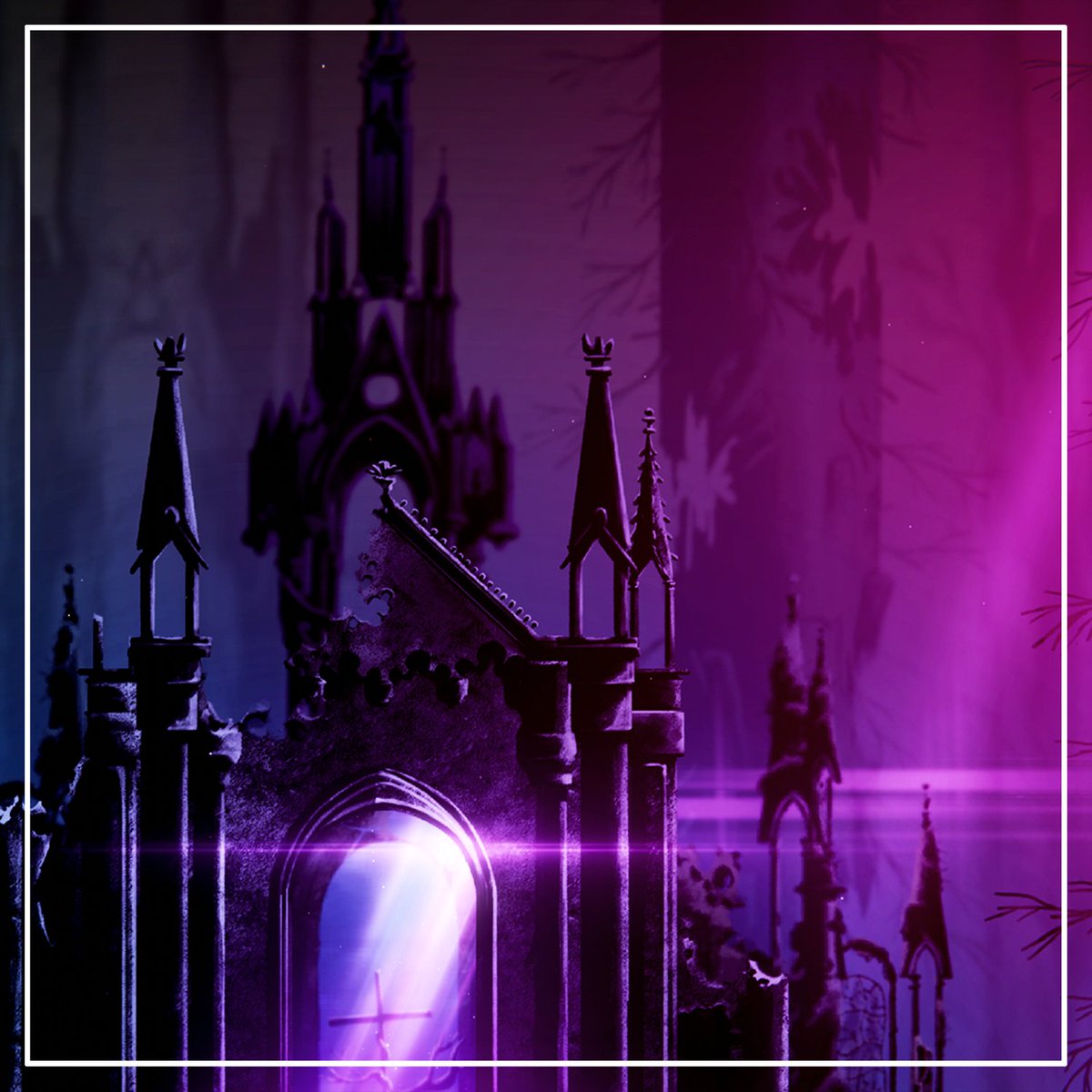 Vesper: Zero Light Edition tweet media