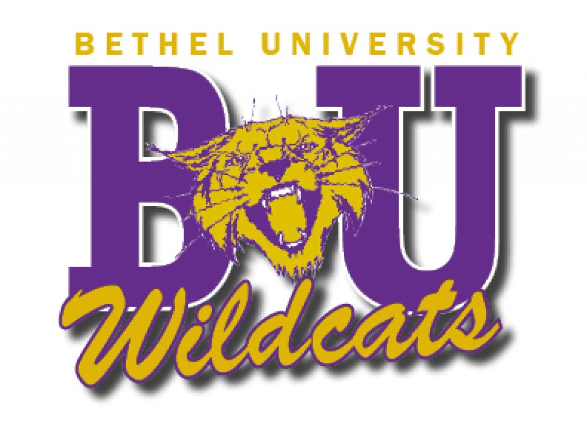 Blessed to receive my first offer from Bethel University! Go Cats! 

<a href="/_BUbaseball/">Bethel Baseball</a> <a href="/johnvarlas/">John Varlas</a> <a href="/HALionsBaseball/">Harding Lions Baseball</a> <a href="/see_the_roar/">Barstool Harding Academy</a> @HALionsSports