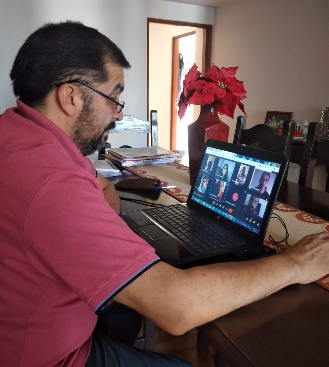 Participando de una reunión de trabajo como <a href="/SRInst_smt/">Secretaria de Relaciones Institucionales</a>  convocado por <a href="/EmpateFundacion/">Fundación Empate</a> <a href="/germanlaborda/">German Laborda</a> <a href="/UEFA_foundation/">UEFA Foundation</a> <a href="/NoblezaObliga_/">Nobleza Obliga.org</a> conjuntamente con otros socios estratégicos que en la Provincia de Tucumán buscaremos que se concrete este gran proyecto.