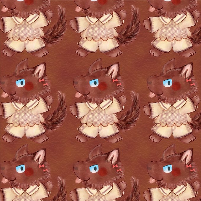 ウルフのtwitterイラスト検索結果