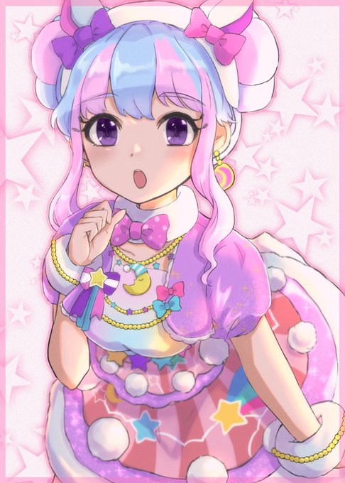 花園きらら〜🐏 