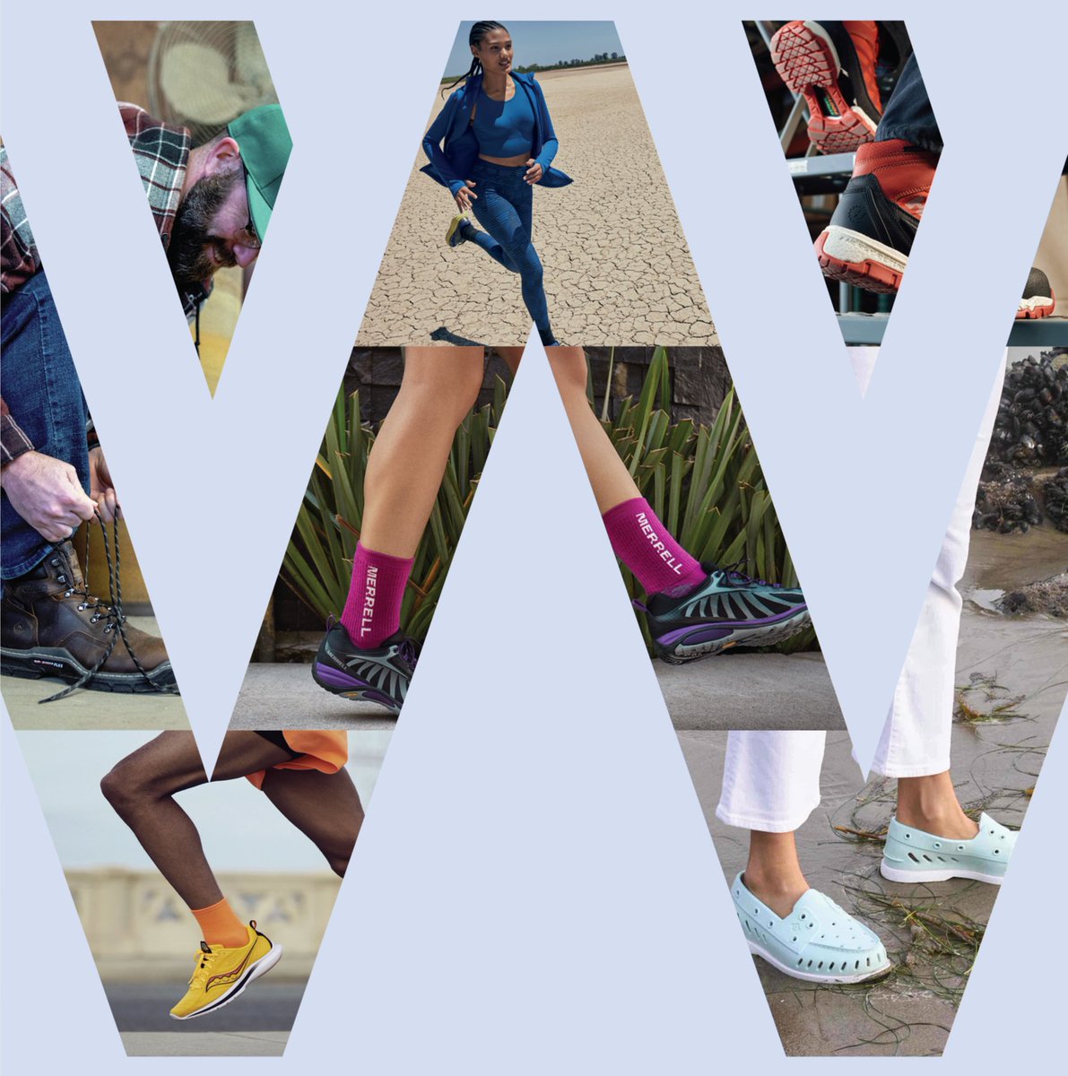 <a href="/WolverineWW/">Wolverine Worldwide</a> and Wolverine Worldwide Foundation are one of our longest-standing partners.Since 1977, WWW and its employees have provided hope and opportunity to thousands of footwear employees and their families w/ over $3.4M donated to Two Ten. Thank you for 45 years of support!