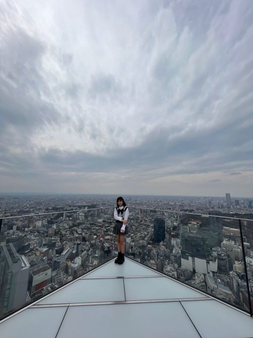 Twitterのコスプレ画像26