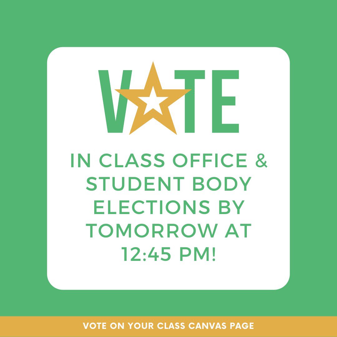 WHS Student Government tweet media