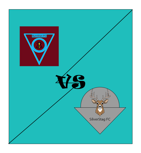 SilverStag_FC's tweet photo. This weekend will be fun with the friendly against BurnStan FC. Food and drinks are half price so enjoy the match. #football #youthfootball #FriendlyMatch #friendly https://t.co/tN4a2EWLHa