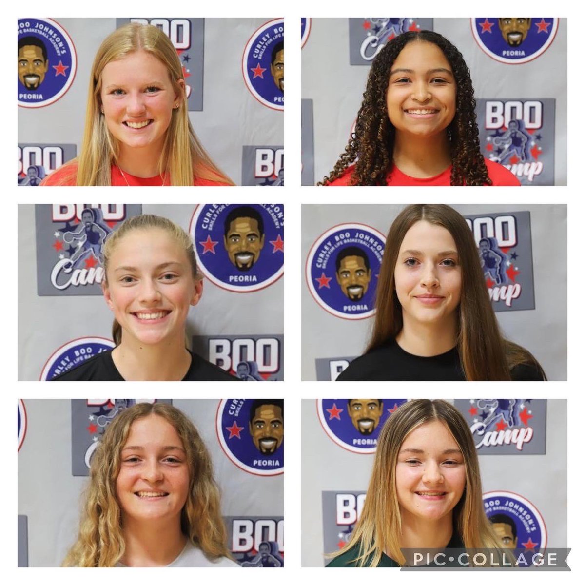 Meet the 2022 Girls Boo Camp Staff Part One! <a href="/maeherman_11/">Mae Herman</a> (Elmwood), @ClaireMcDougie <a href="/wchs_308gbb/">WCHS Girls Bball</a> , Alayah Sprattling (Richwoods), <a href="/sophiaremmel_/">Sophia Remmel</a> <a href="/dunlapgbball/">DHS Girls Basketball</a> , <a href="/Ashlyn_may4/">Ashlyn May</a> <a href="/FHS_LadyKnights/">東京のスズキです_jp</a>, <a href="/katyramage1/">katy_ramage</a> <a href="/MetamoraGBB/">🏀 Metamora Girls Basketball 🏀</a> , <a href="/RobisonKaity/">Kaity Robison</a> Taryn Wickman <a href="/Ducks126/">Havana District 126</a> <a href="/EllieCahill05/">Ellie Cahill</a>