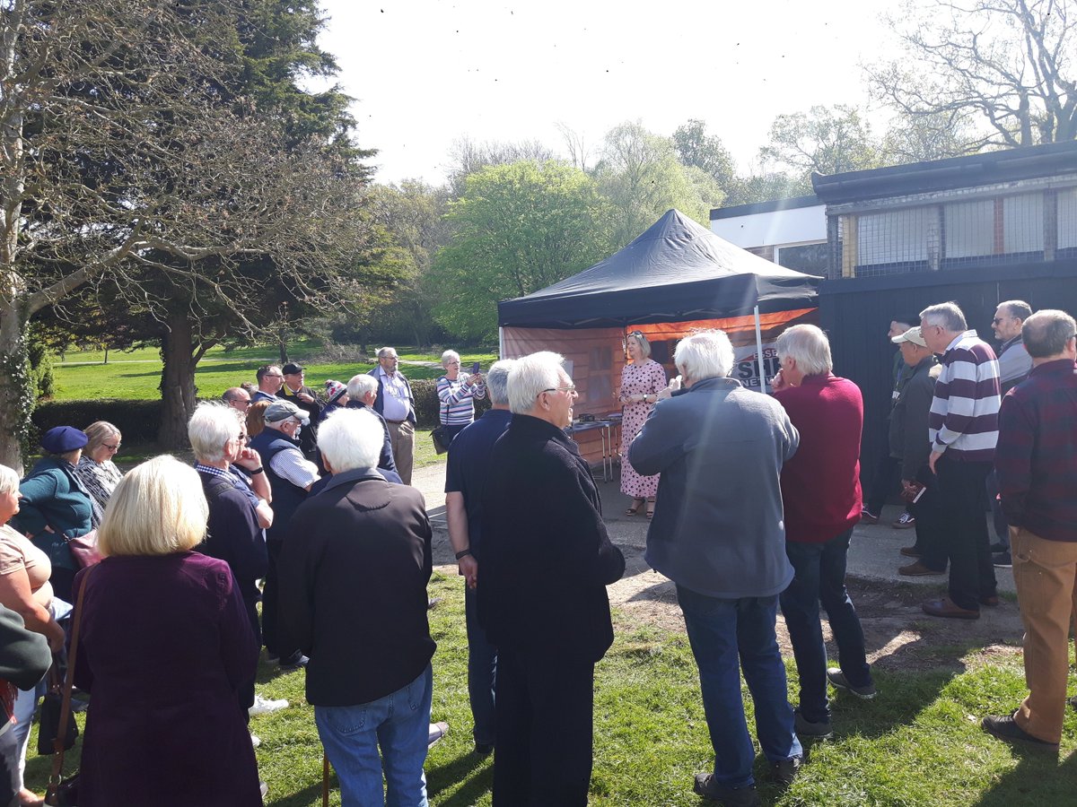 Essex Shed Network tweet media