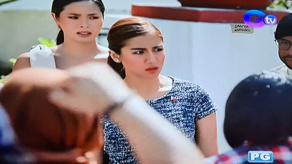 SanyaWarriors's tweet photo. Nood na ulit sa GTV ng First Lady
#FirstLadyStrongWoman @sanya_lopez @GMADrama https://t.co/i4NNkw0IL5