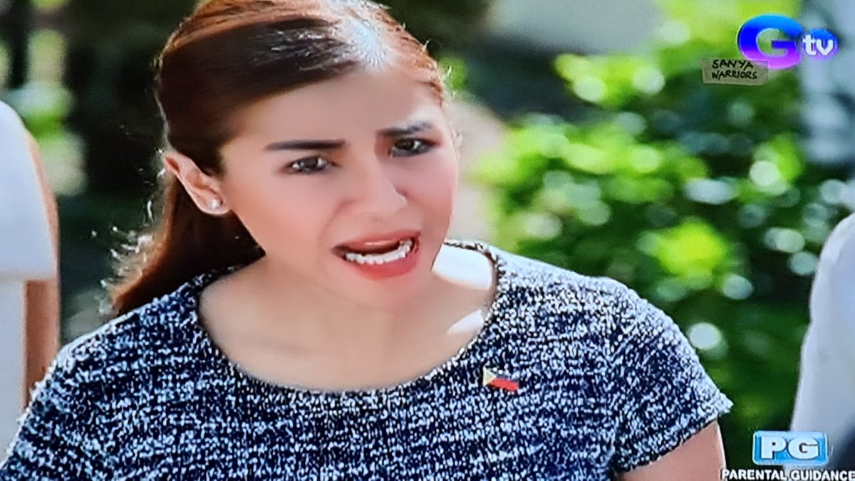 SanyaWarriors's tweet photo. Nood na ulit sa GTV ng First Lady
#FirstLadyStrongWoman @sanya_lopez @GMADrama https://t.co/i4NNkw0IL5