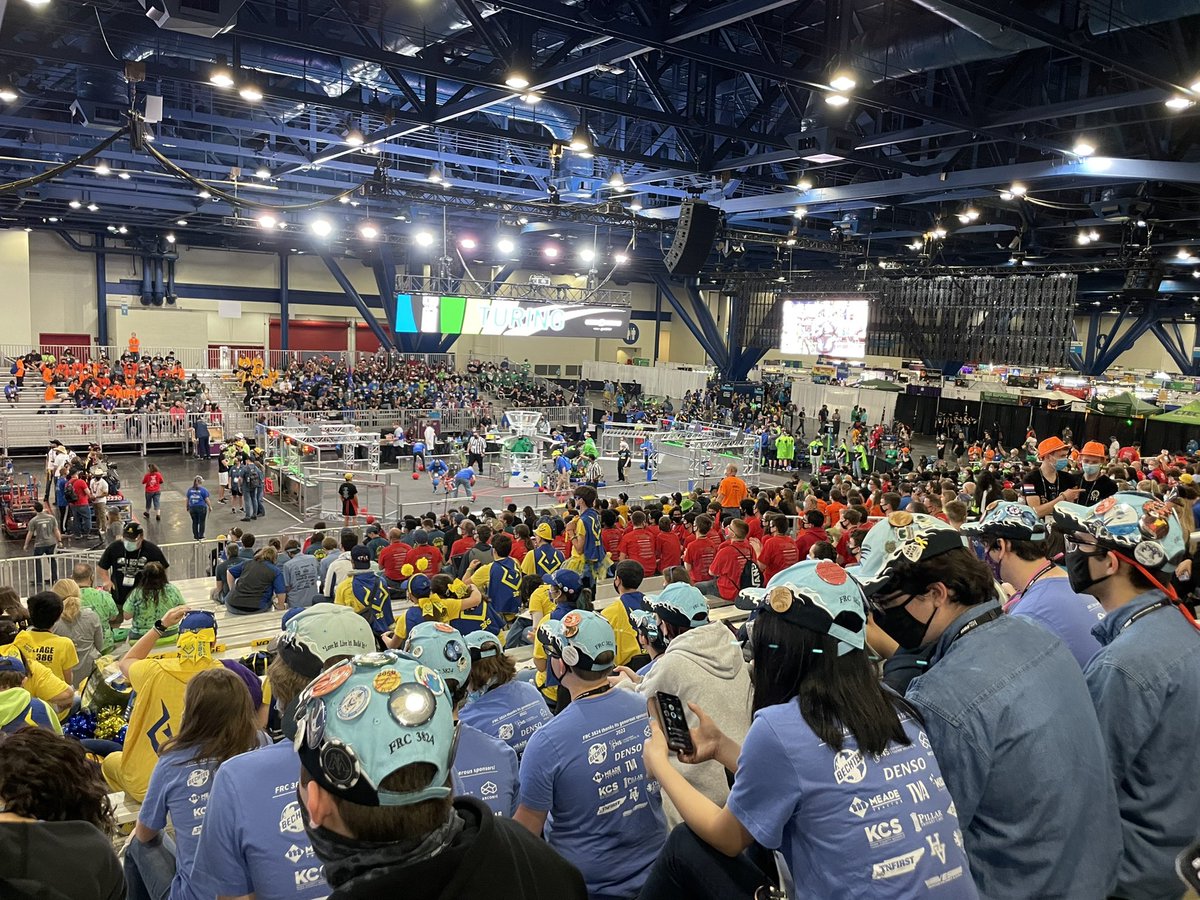 HVA RoHAWKtics 3824 tweet media