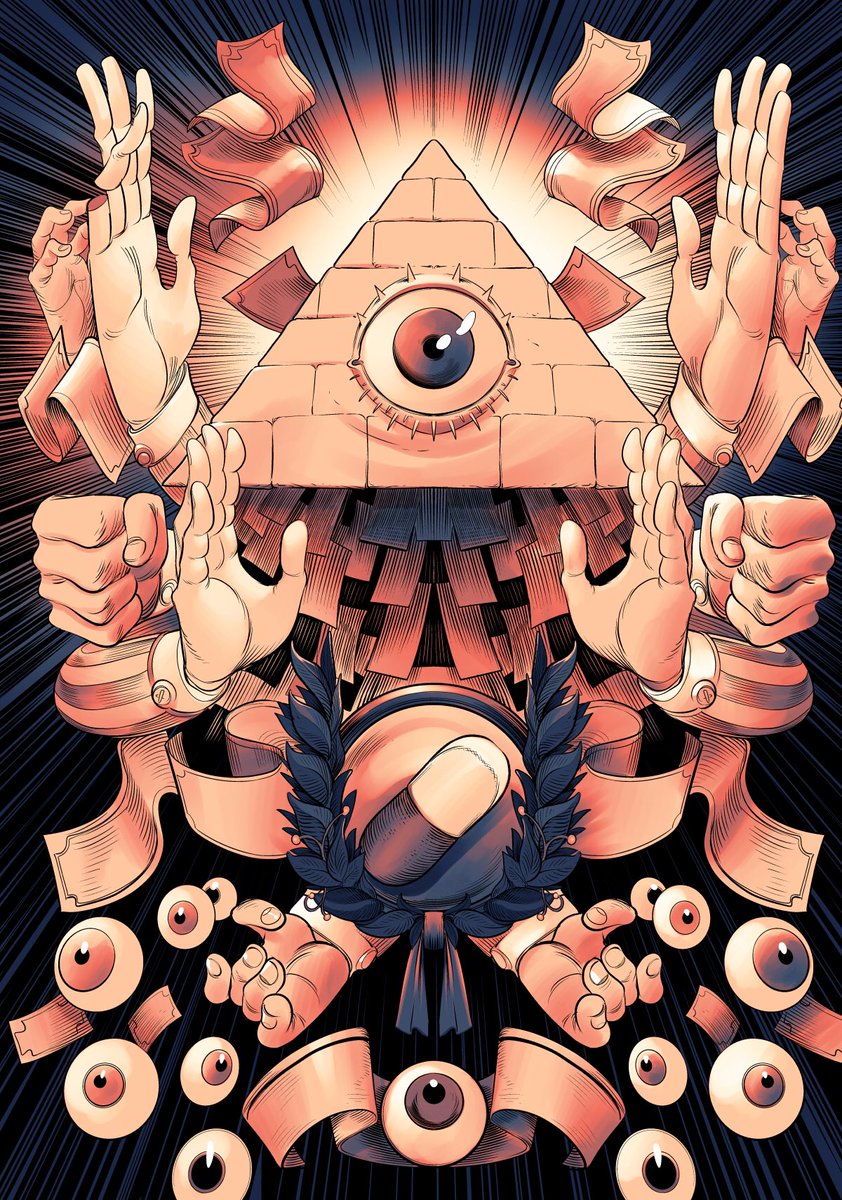 bachan's tweet image. Powernap book 3.   It’s happening!