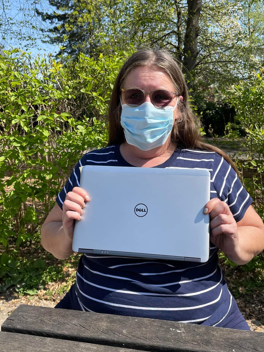 Stow Residents tweet media