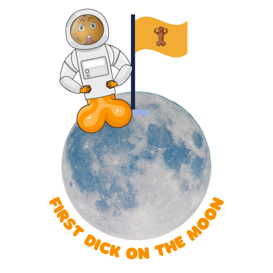 GM Dicks. Great to see how active our #dickscord is getting. We're loving the abundance of #dick #jokes being thrown about, as well as the commitment to filling the #dicktionary. 

To reward supporters we are doing a #NFTgiveaway later today over #discord! 

Cum check it out🙃