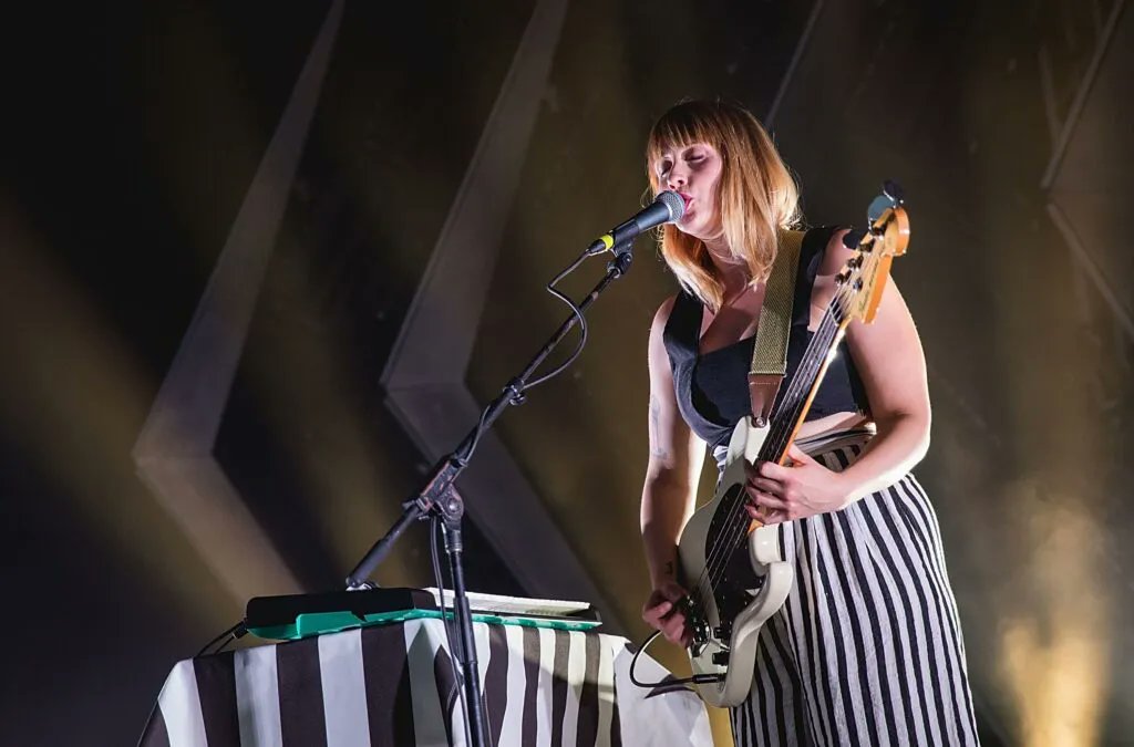 Haw River Ballroom (@hrballroom) on Twitter photo NEXT WEEK on April 29: <a href="/flockofdimes/">Jenn Wasner</a> is here!!! It will be a beautiful evening, reserve your spot on the dance floor here: bit.ly/FlockOfDimesAp… NEXT WEEK on April 29: <a href="/flockofdimes/">Jenn Wasner</a> is here!!! It will be a beautiful evening, reserve your spot on the dance floor here: bit.ly/FlockOfDimesAp…