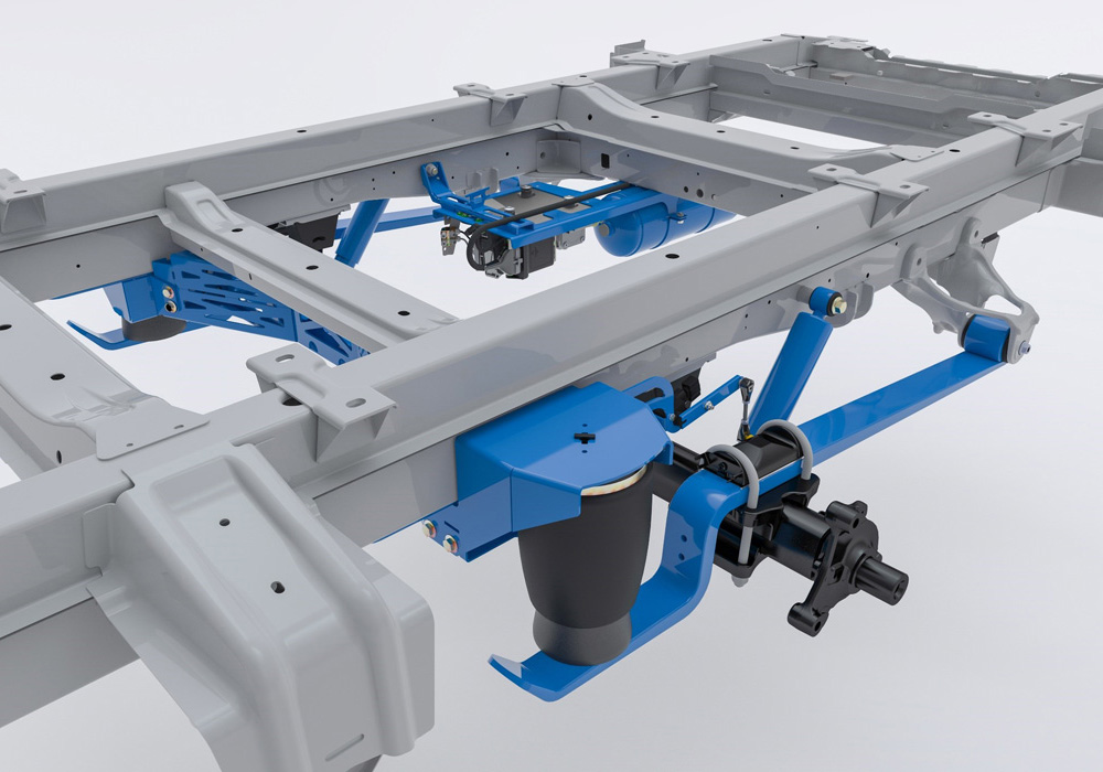 Get full control of your ride with <a href="/VBAirUK/">VB-Airsuspension UK</a>'s market-leading automatic suspension solution, VB-FullAir.
Get in touch today to find out more...
☎: 01444 880022
📨: info@rosmia.co.uk
💻: rosmia.co.uk

#motorhomes #Rosmia #motorhome #airsuspension #suspension #vbfullair