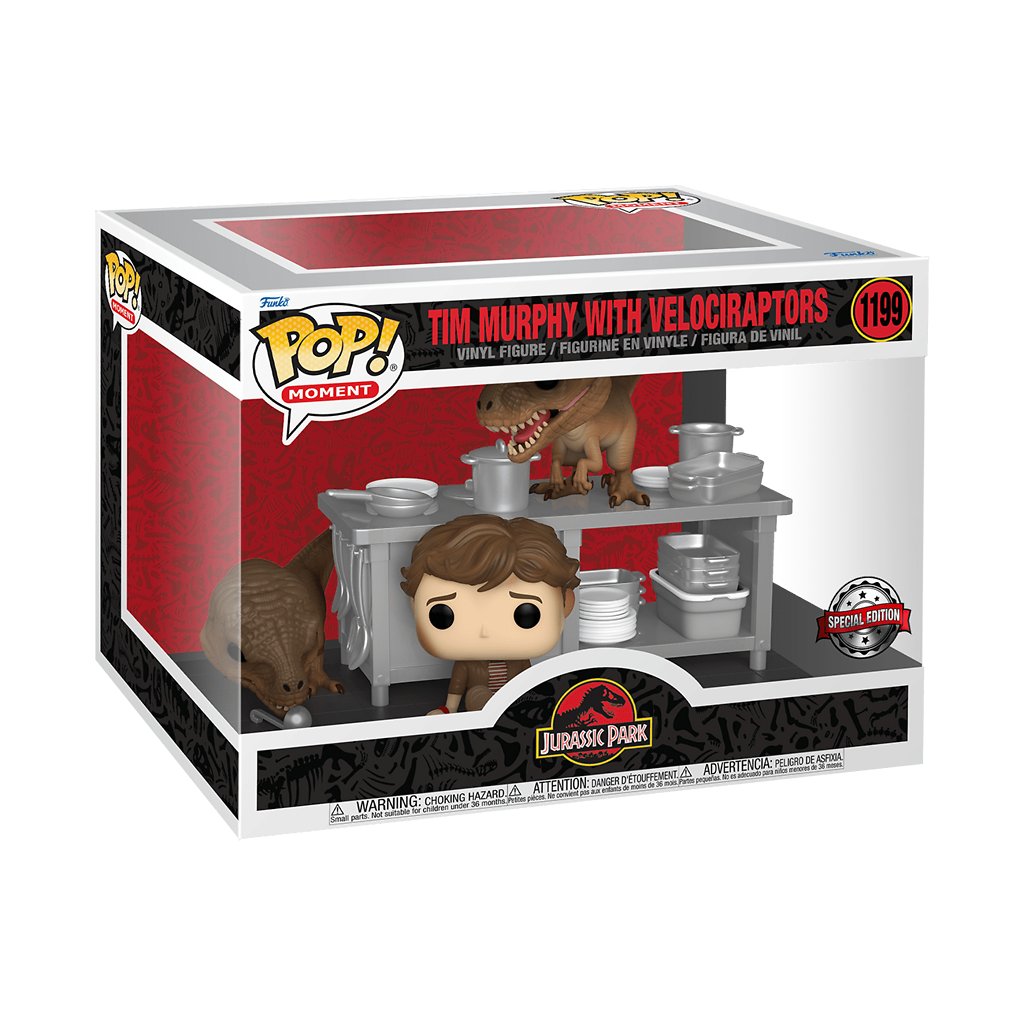 Funko Europe tweet media