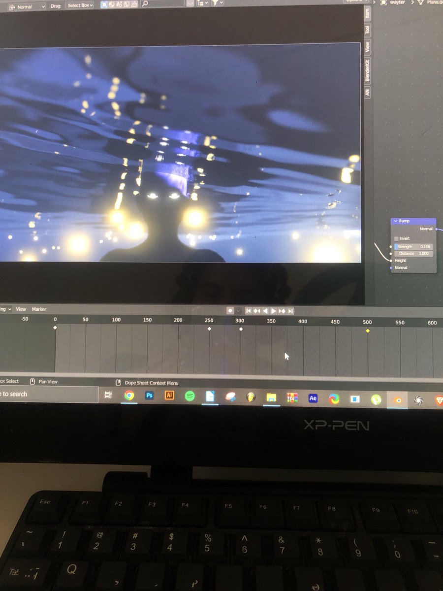 Gm ☀️👁 how are u sunshines?