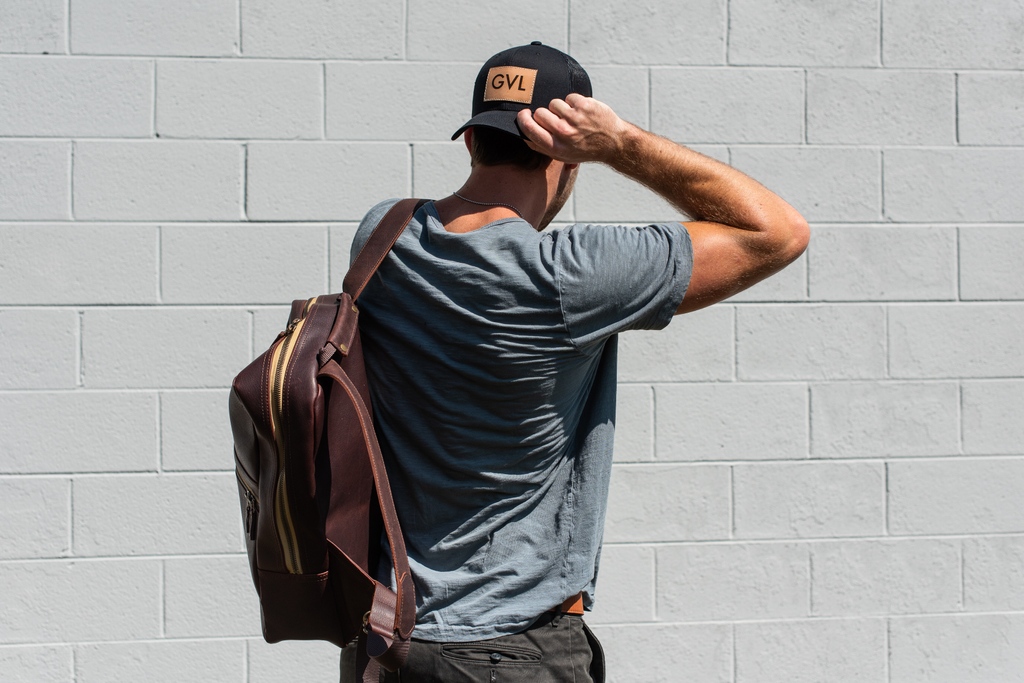 Jack Foster Leather tweet media
