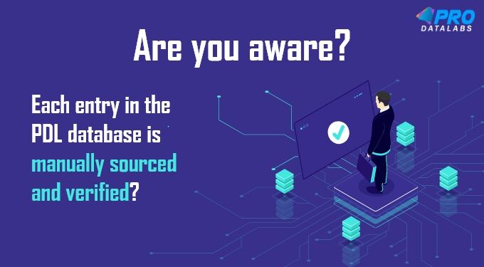 prodatalabs's tweet photo. A manually sourced, verified, and updated database ensures more responsiveness and deliverability. PDL’s data-insights are sourced by the in-house data team, ensuring absolute accuracy. 

#database #marketing #B2Bmarketing #data #b2b #datainsights #verification #DataVerification https://t.co/vsLtu9ZWXm
