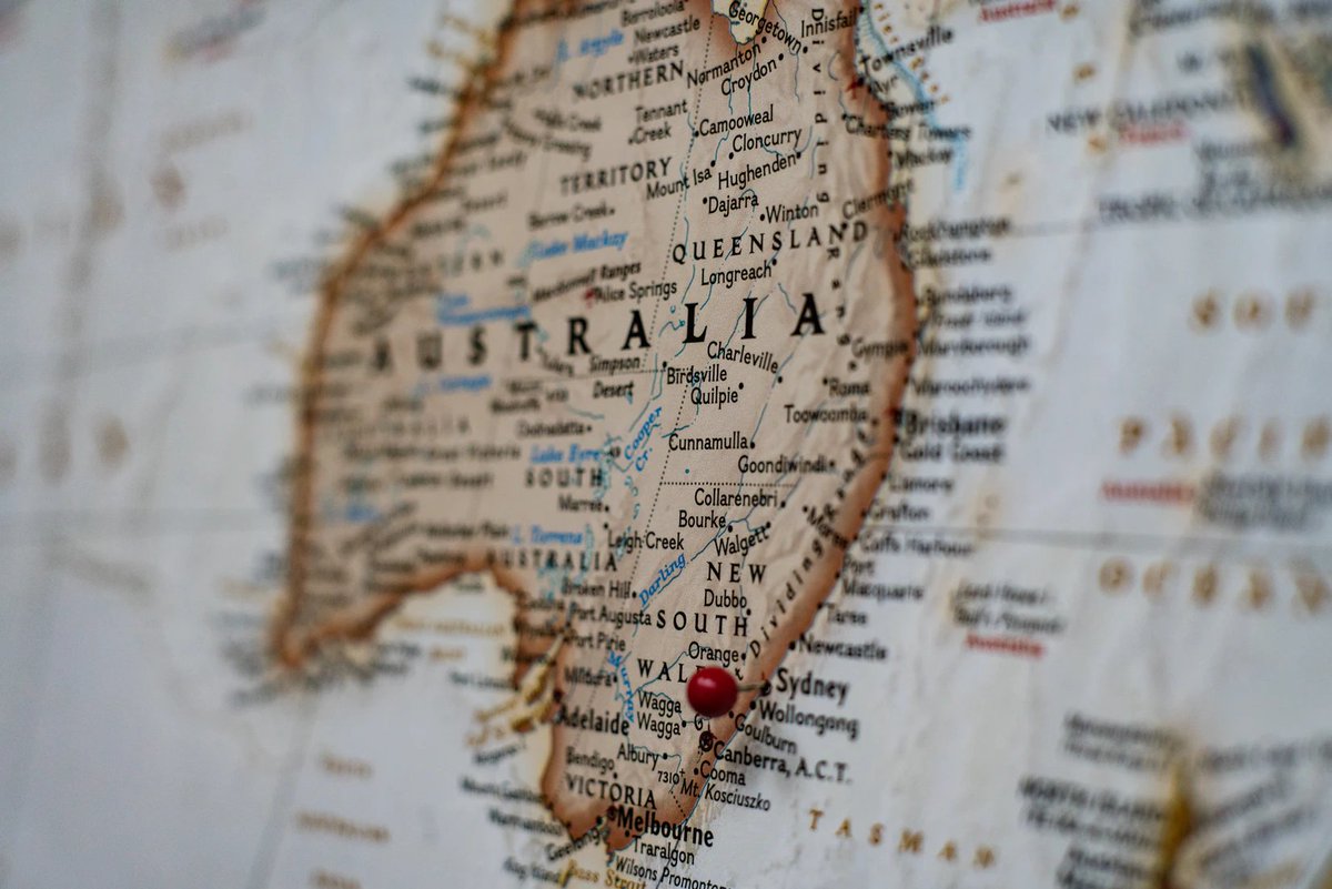 yourtcp's tweet photo. Australia is oftentimes considered to be the birthplace of modern litigation financing. During the 1990s, Australia established itself as the worldwide innovator in the sector, passing legislation that would be crucial in the expansion of the industry. https://t.co/zoQ7tAqMvv https://t.co/1ubE4FdkVL