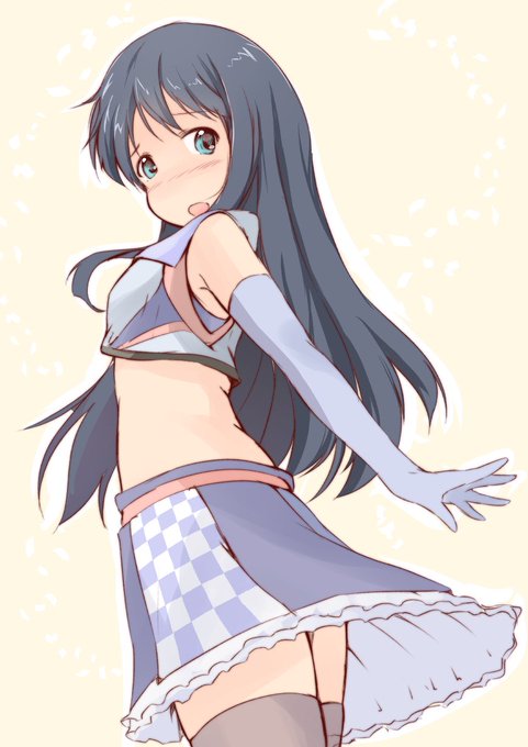 たんおめー
間に合った
#小芦睦海生誕祭 
#アリスギアお絵かき 