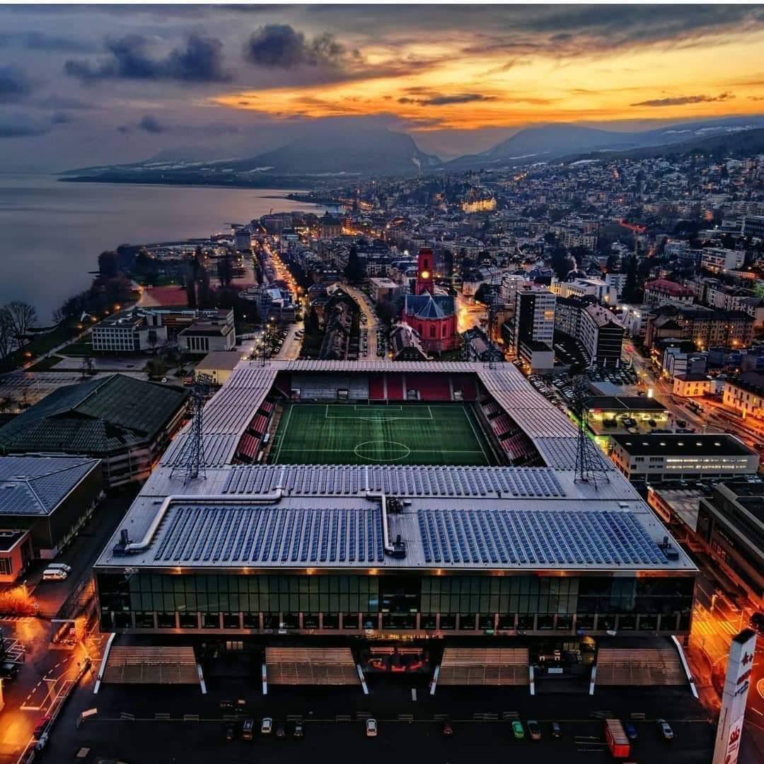 Craig King - 𝗙𝗼𝗼𝘁𝗯𝗮𝗹𝗹𝗦𝘄𝗶𝘀𝘀EN tweet media