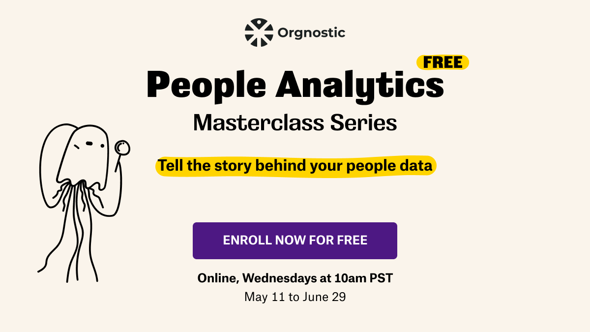 Orgnostic tweet media