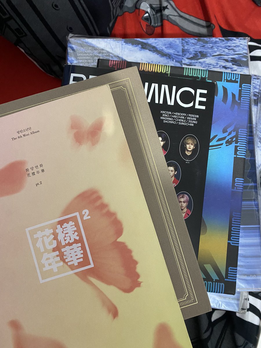ArtOfSeoulPH's tweet photo. 5 winners of unsealed album of your choice

follow us @kuyawat &amp; 🔔
RT

ph only
Free shipping
must be available at kuyawat's https://t.co/Nsg84bTBZi