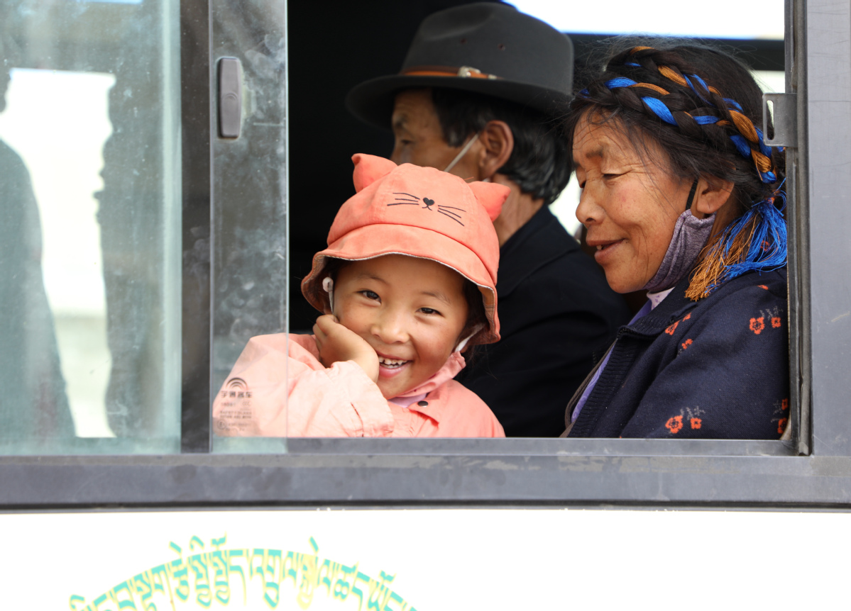 TibetNews11's tweet photo. #decisa #espansione della #rete #stradale #tibetana https://t.co/esjXYZtdpE