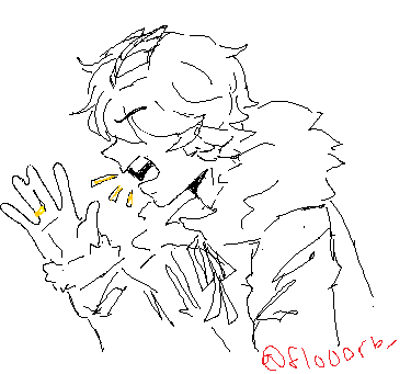 little mspaint ctubbo doodle HEHE
#tubbofanart 