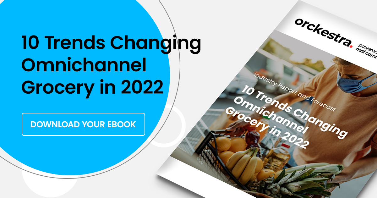 What are 10 trends changing omnichannel #grocery in 2022? 

Check out the free eBook here: hubs.li/Q018m5NR0

#groceryindustry #ecommerce #groceryretail #grocerybusiness #foodretail