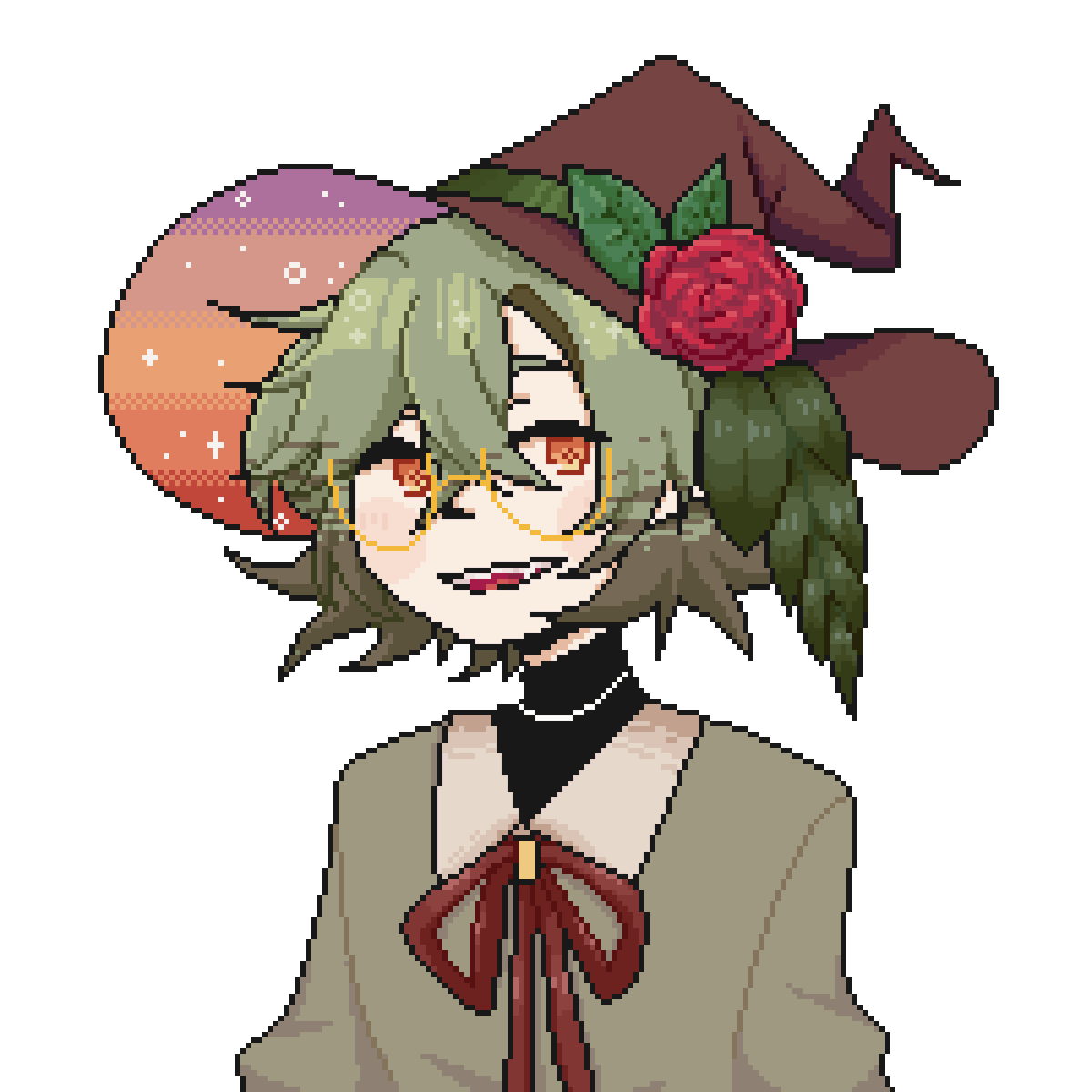 atelier_basil's tweet photo. pixel art .. .. .
#basillust #vtuber #envtuber https://t.co/nFFyitwY0F