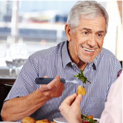 Notre dernier #article : Focus sur les couverts multifonction et #ergonomique, la Georgette et les Couverts adaptés. 😉
Ils permettent une meilleur préhension, #autonomie et #indépedance au quotidien. Idéals pour de nombreuses #pathologies et #maladies.🙌
monaidetechnique.fr/blogs/aidestec…