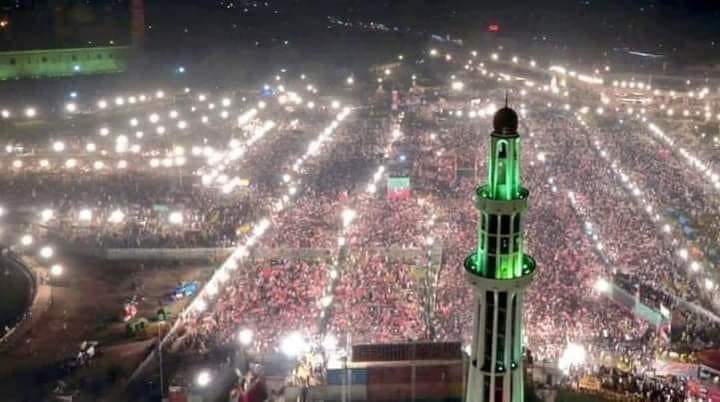 𝐅𝐚𝐳𝐚𝐥 𝐍𝐚𝐬𝐚𝐫 (PMLN) tweet media