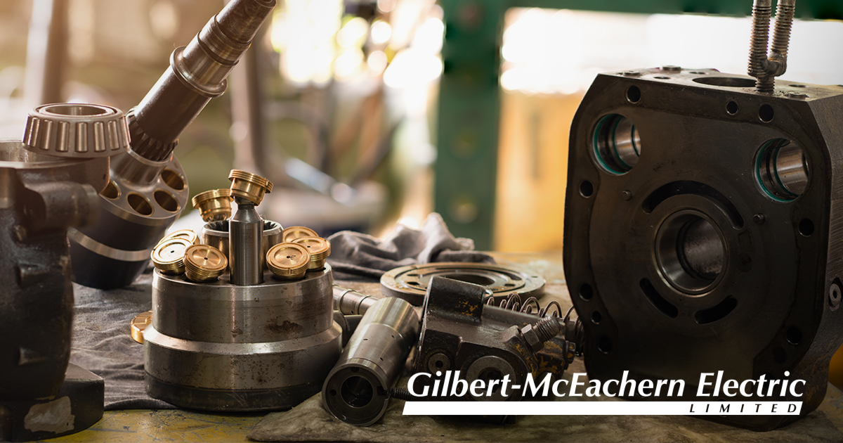 GME_Electric's tweet photo. Gilbert-McEachern Electric offers pump repair services, including testing and dismantling and completing mechanical diagnosis of pumps.

Learn more about our services: https://t.co/wNm3QErEY6

#GilbertMcEachern #construction #electrical #electricalrepair #brantford https://t.co/BOcbTe2tUJ
