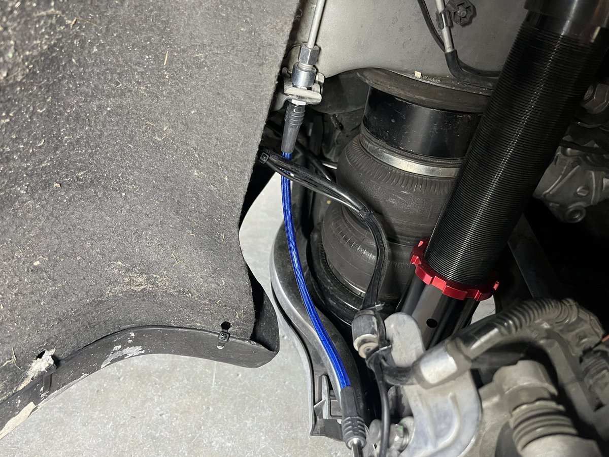 P3X Performance tweet media