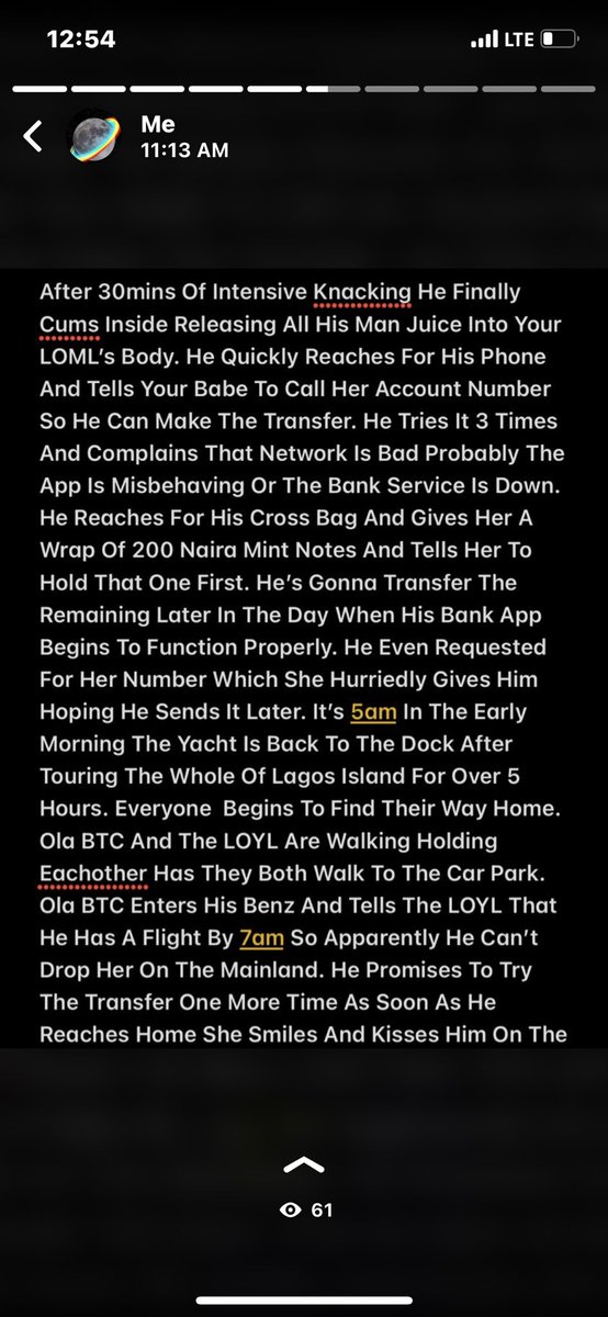 Kenny_Pyper's tweet photo. Things Dey Occur https://t.co/DhefWuo4mz