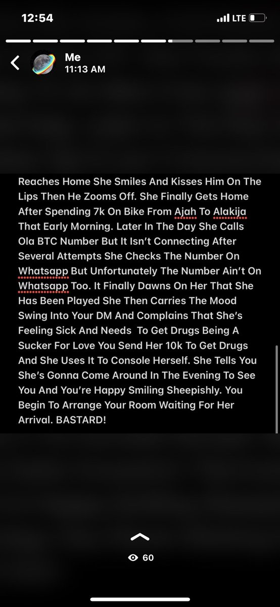 Kenny_Pyper's tweet photo. Things Dey Occur https://t.co/DhefWuo4mz