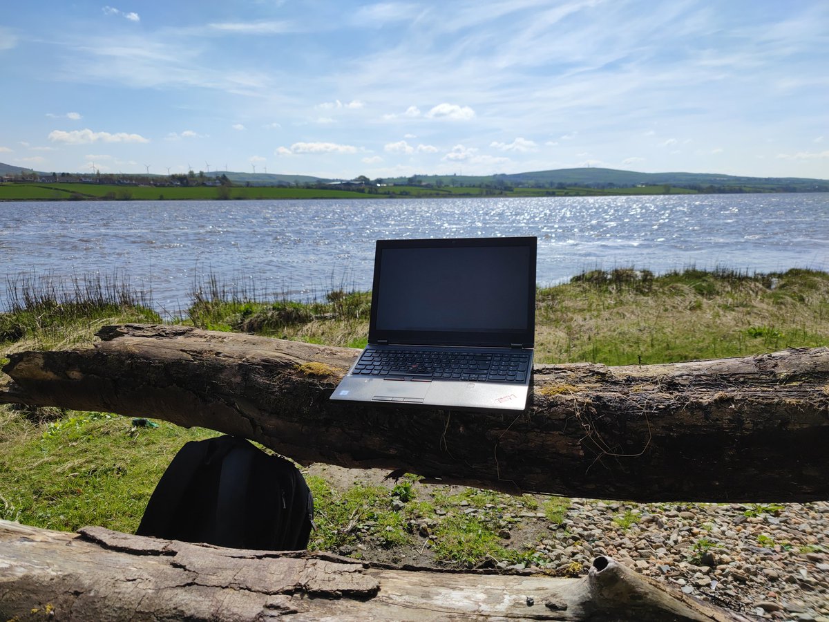 Derry Smart Tour App tweet media