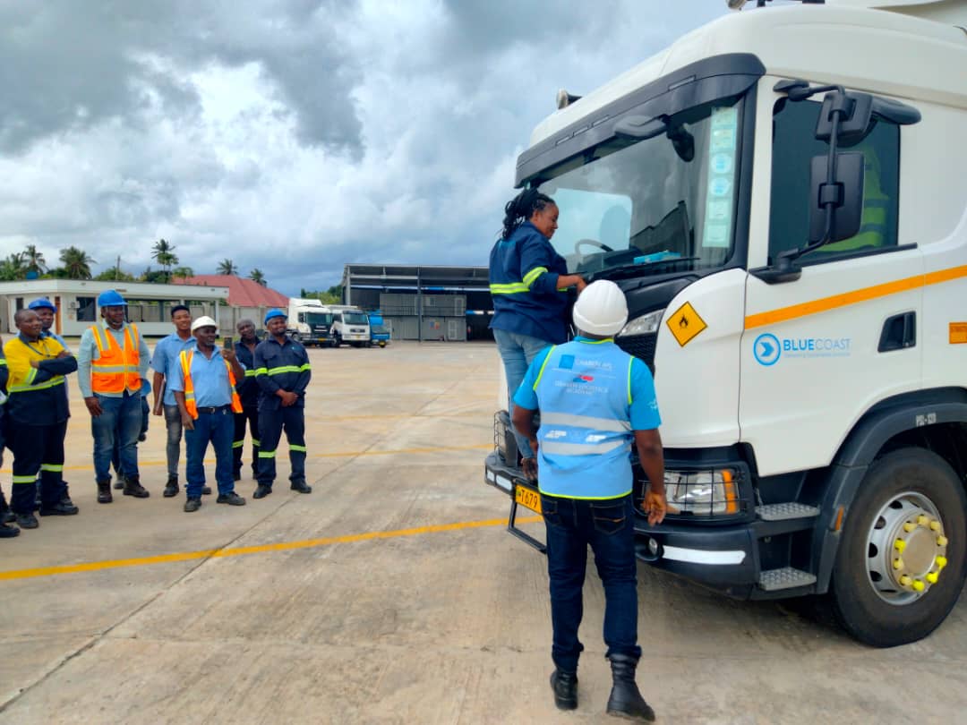 Graben Logistics Academy - SMC tweet media