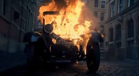 CHELESTINES's tweet photo. "my comfort show is peaky blinders"

peaky blinders: https://t.co/cZm2BNnYR0