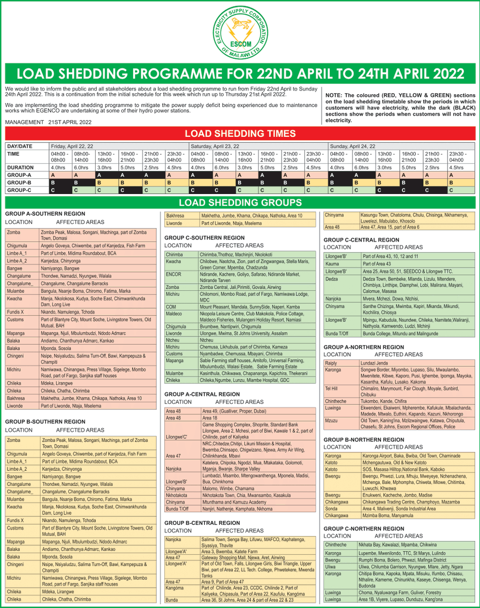 ESCOM_Malawi tweet picture