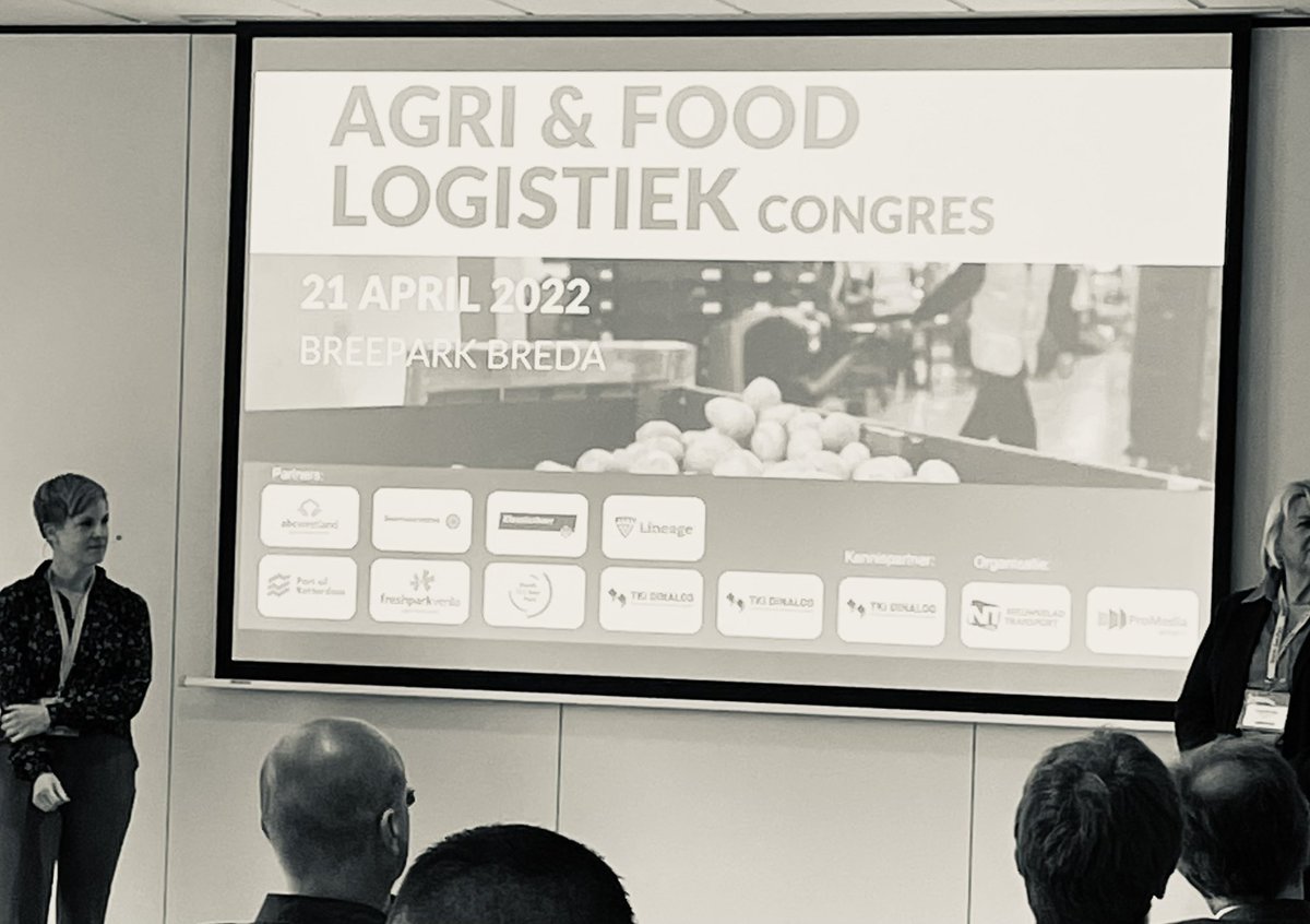 ABCLogistics's tweet image. #vaker#verser#vlugger @PortOfRotterdam @GreenportsNL