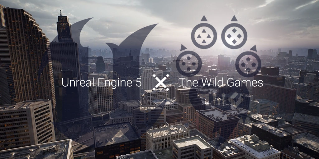 TheWildGames's tweet photo. We're very excited about the release of Unreal Engine 5. There are so many things we can't wait to create with it! Stay tuned because there's more to come!
Follow us @TheWildGames
#MVOL #MVOL_game #PTC #indiegame #indiedev #unreal #unrealengine #unrealengine5 #screenshotsaturday https://t.co/W3kPXsknFN
